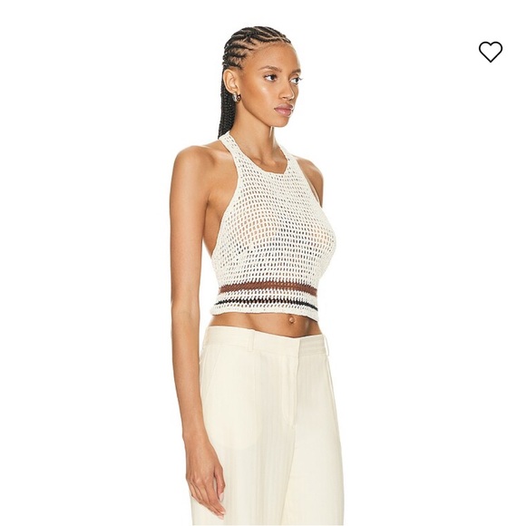 All that Remains Arlo Top AUS 6/US 2. Perfect condition worn once - Picture 2 of 5